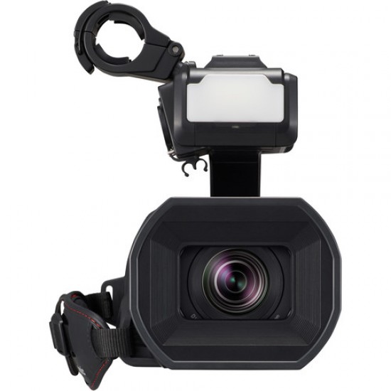【美品】Panasonic HC-X2000 4K Buy Panasonic Hc-X2000 Uhd 4K 3G-Sdi/Hdmi Pro Camcorder With 24X